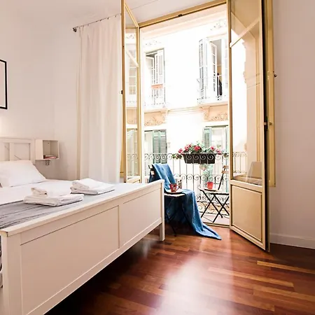 Esparteros Freshapartments *