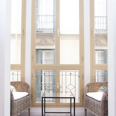 Apartment Esparteros Freshapartments Malaga