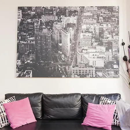 Esparteros Freshapartments *