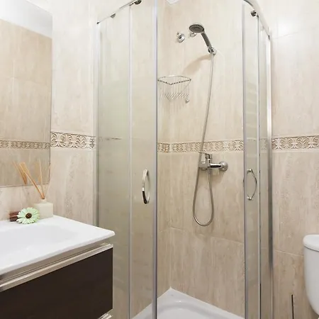 Esparteros Freshapartments Malaga