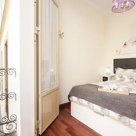 Esparteros Freshapartments