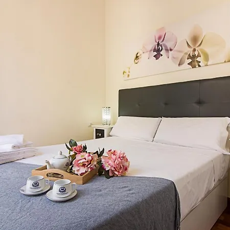 Lägenhet Esparteros Freshapartments *
