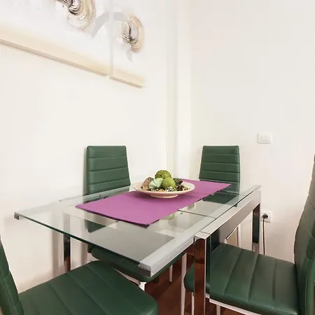 Esparteros Freshapartments Apartment